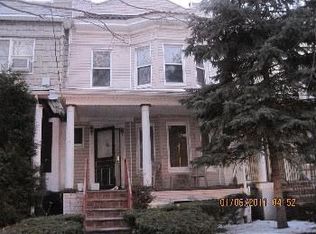 1562 E 22nd St, Brooklyn, NY 11210