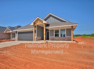4905 Misty Wood Ln, Mustang, OK 73064
