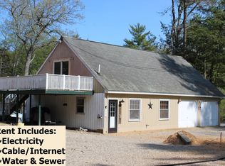 429 Long Island Rd #2, Moultonborough, NH 03254