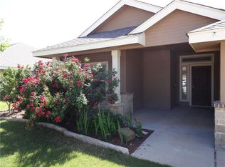 4918 Yellowstone Trl, Abilene, TX 79602