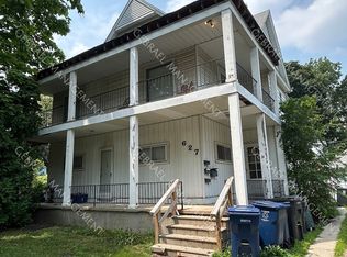 627 E 2nd St, Flint, MI 48503