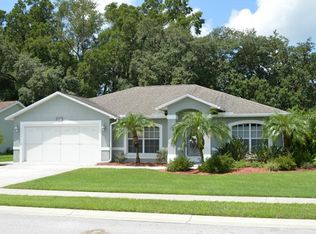 37416 Laurel Hammock Dr, Zephyrhills, FL 33541