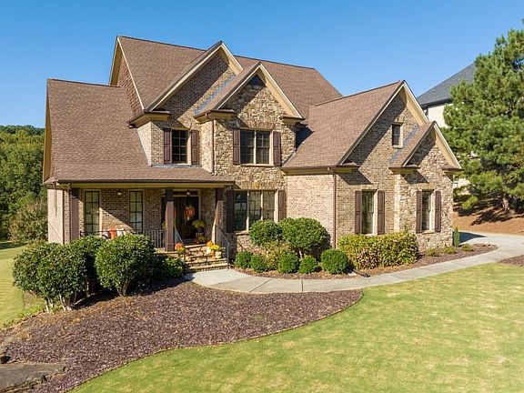 3rd image of 1268 Woodtrace Ln