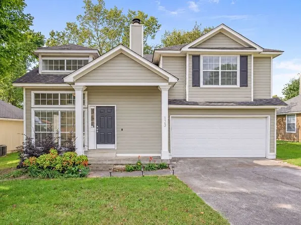 123 River Oaks Dr, Madison, AL 35758