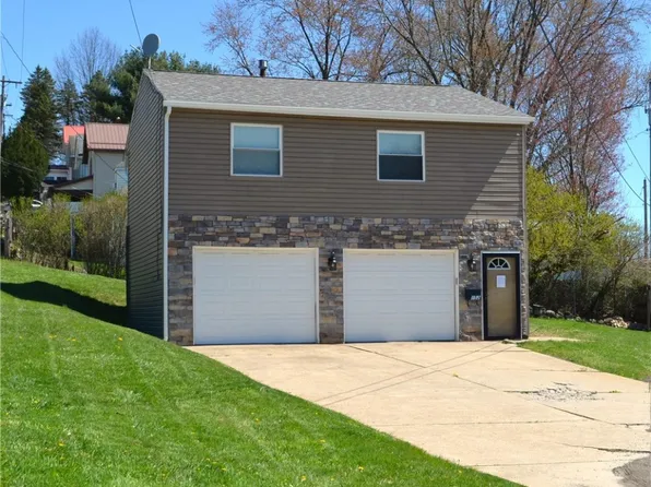 152 Wills Rd, New Kensington, PA 15068