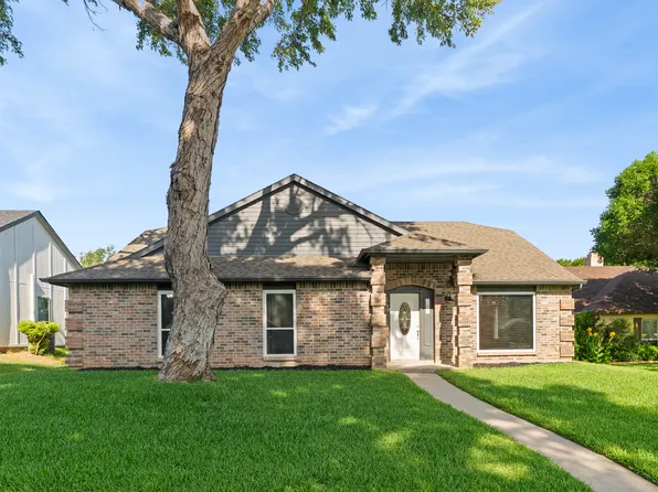 4321 Hillshire Ct, Flower Mound, TX 75028