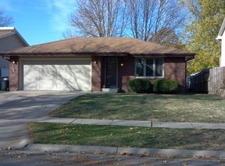 3441 N 73rd St, Lincoln, NE 68507