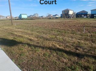 4308 Sunset Ct #20, Pt Bolivar, TX 77650