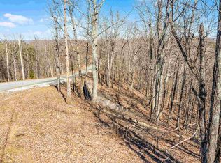 37 Eagle Point Dr, Cherokee, AL 35616
