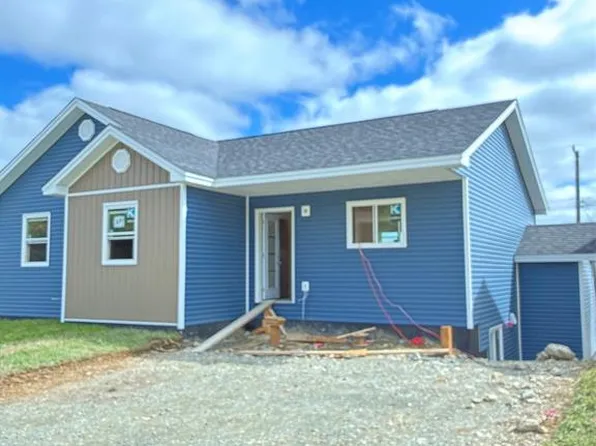 239 New Pennywell Road, St. Johns, NL A1E03C