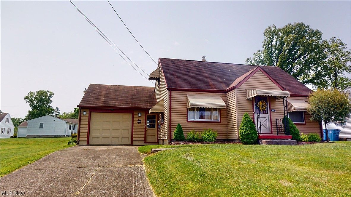 176 Renee Dr, Struthers, OH 44471 Zillow