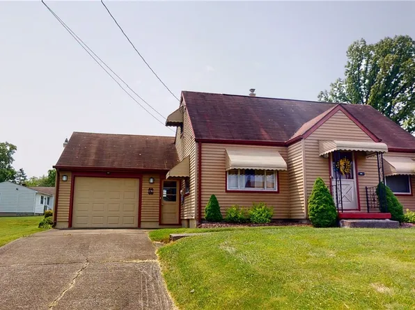 176 Renee Dr, Struthers, OH 44471