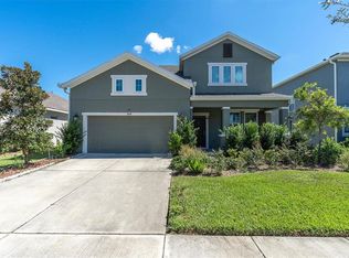 2848 Satilla Loop, Odessa, FL 33556