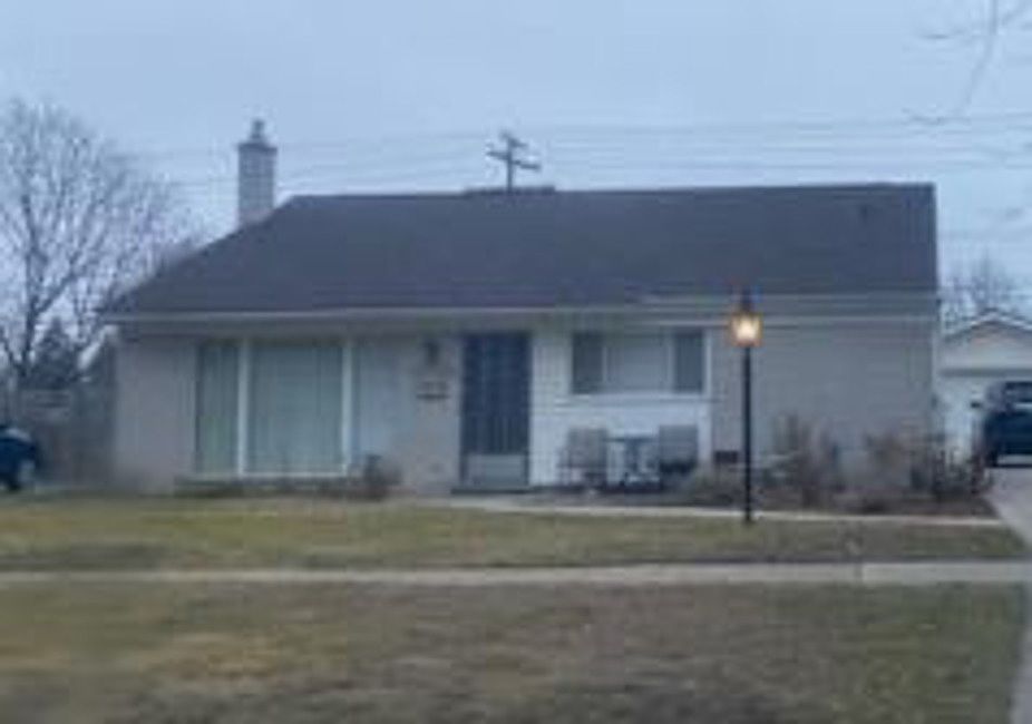 Property Side View