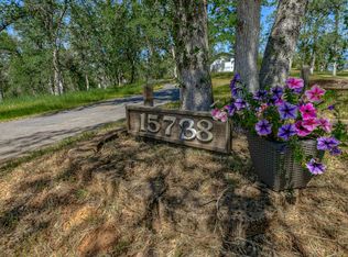 15738 Horseless Carriage Dr, Redding, CA 96001