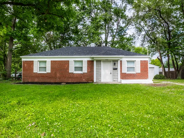 4418 N Audubon Rd, Indianapolis, IN 46226