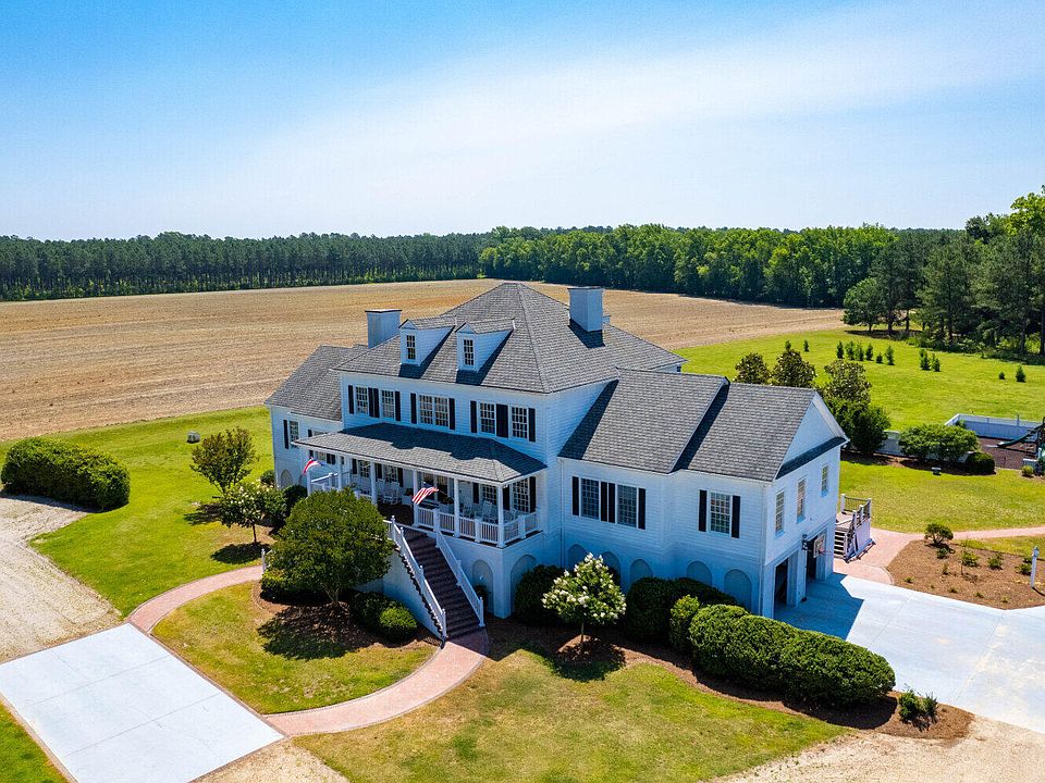 522 Cabin Branch Road, Tarboro, NC 27886 MLS 100398137 Zillow