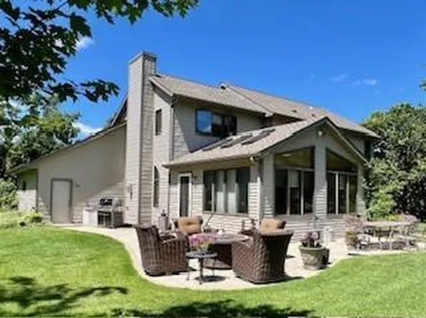 17 Plover Circle, Madison, WI 53717