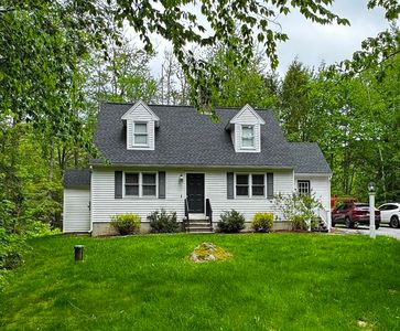 10 Irving Drive, Weare, NH, 03281