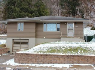 700 Ridge Ave, Ford City, PA 16226