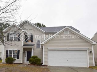 5431 Seaspray Ln, Raleigh, NC 27610