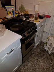 Rented by Sky Management