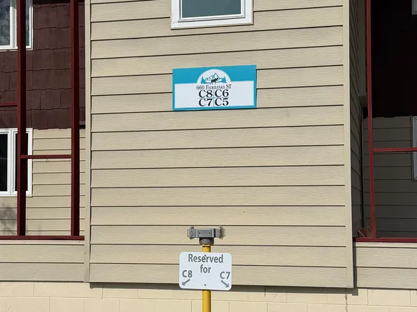 660 Fairbanks St APT C7, Fairbanks, AK 99709