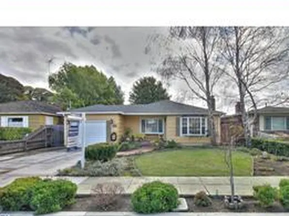 370 Cypress Ave, Sunnyvale, CA 94085