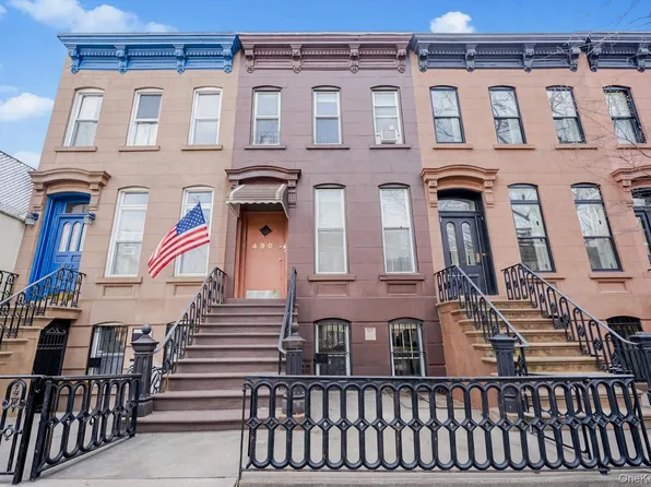 490 16th Street, Brooklyn, NY 11215