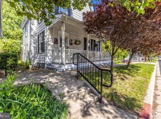 303 N Main St, Boonsboro, MD 21713