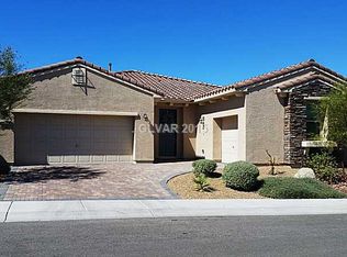 969 Rue Grand Paradis Ln, Henderson, NV 89011