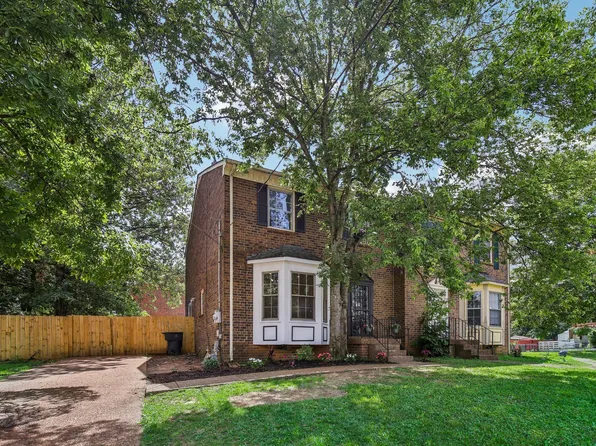 588 Castlegate Dr, Nashville, TN 37217