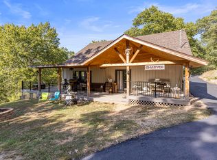 54490 E 328th Rd, Jay, OK 74346