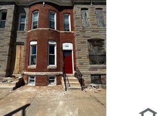 2310 E Federal St, Baltimore, MD 21213