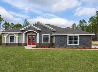 12217 SW 67th Ln, Ocala, FL 34481