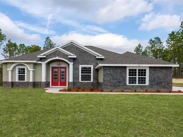 12217 SW 67th Ln, Ocala, FL 34481