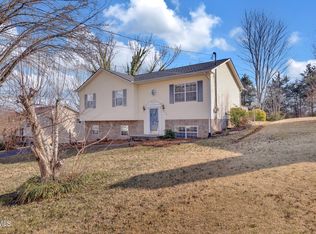 282 Ridgeview Dr, Gray, TN 37615