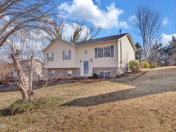 282 Ridgeview Dr, Gray, TN 37615