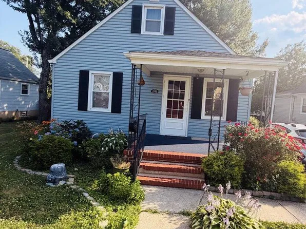 2511 Windsor Rd, Baltimore, MD 21234