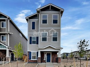 26155 E Calhoun Pl, Aurora, CO 80016