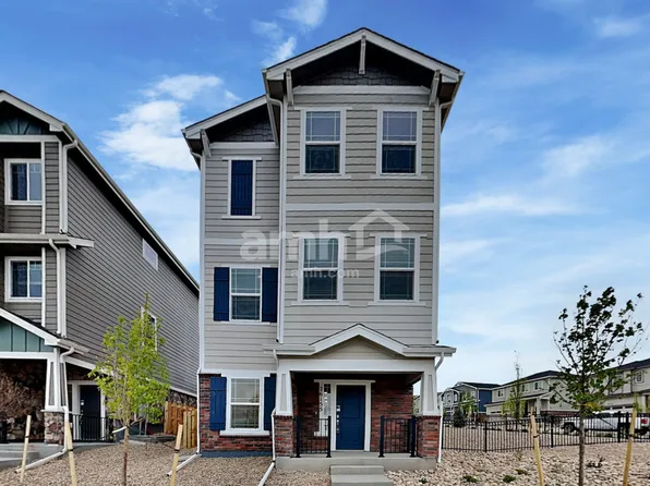 26155 E Calhoun Cir, Aurora, CO 80016