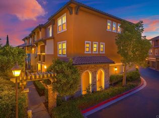 34 Via Sovana, Santee, CA 92071