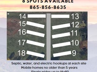 5172 Gregory Rd, Greenback, TN 37742