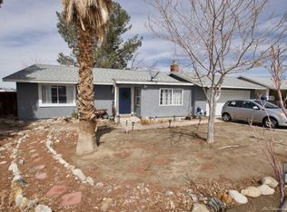 15615 Newmont Ave, Lake Los Angeles, CA 93535