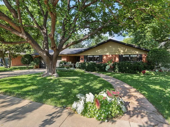 3212 S Austin St, Amarillo, TX 79109