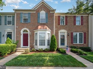 7884 Seafarer Way, Lorton, VA 22079