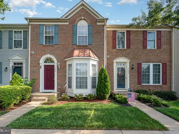 7884 Seafarer Way, Lorton, VA 22079