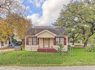 517 Tabor St, Houston, TX 77009