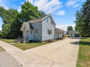 183 Victoria Ave E, South Huron, ON N0M 1M0