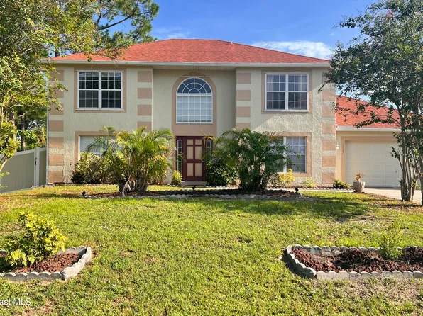 1727 Valcourt St NW, Palm Bay, FL 32907